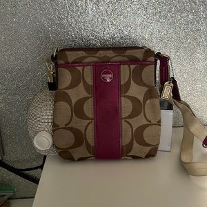 Coach Crossbody purse